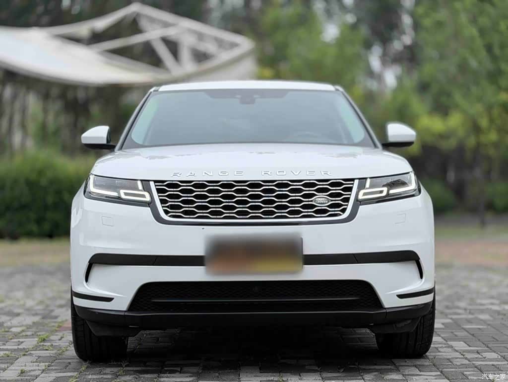 Land Rover Range Rover, 2018 10
