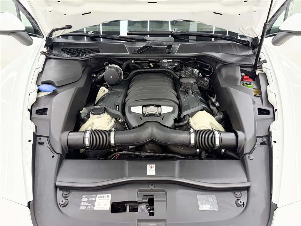 Porsche Cayenne, 2015 21