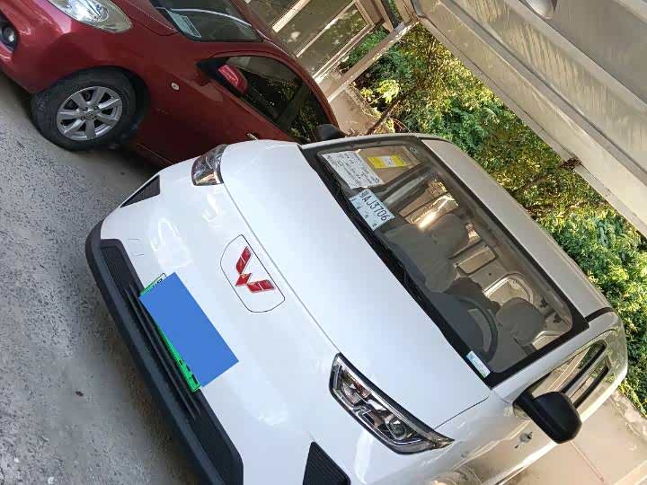 Wuling Wuling Yangguang