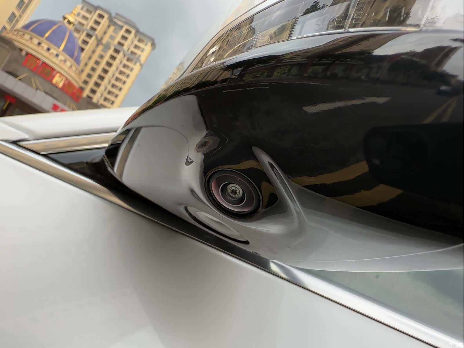 Cadillac CT6, 2024 15