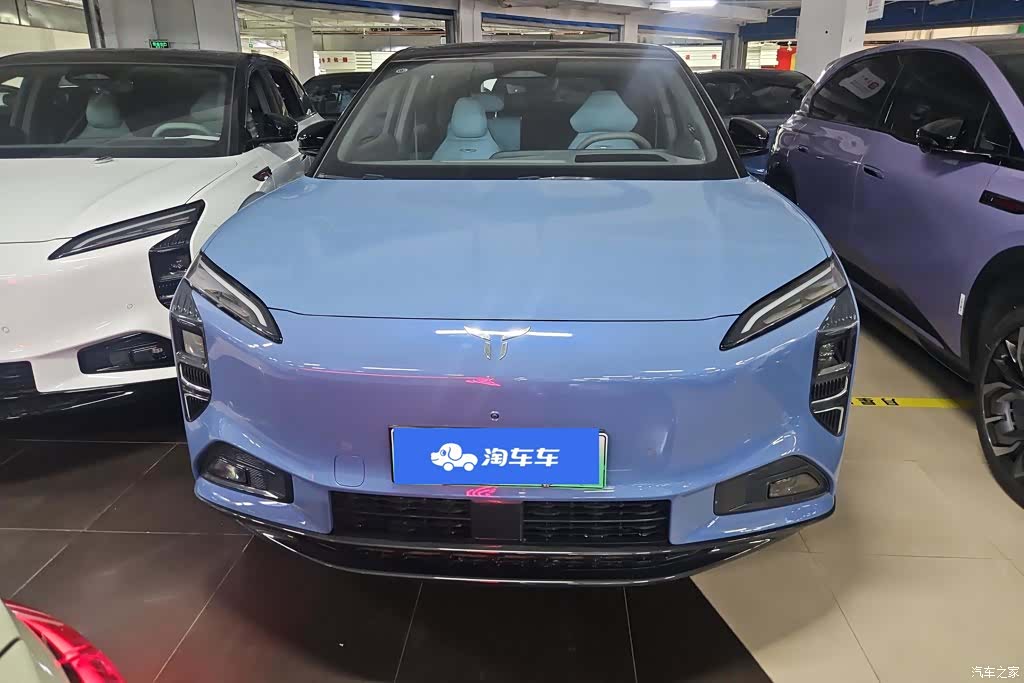 Hongqi 08, 2024 2