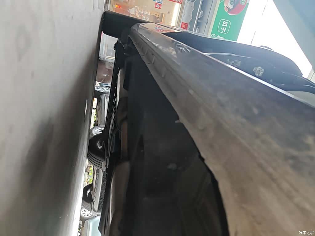 Buick GL8, 2021 21