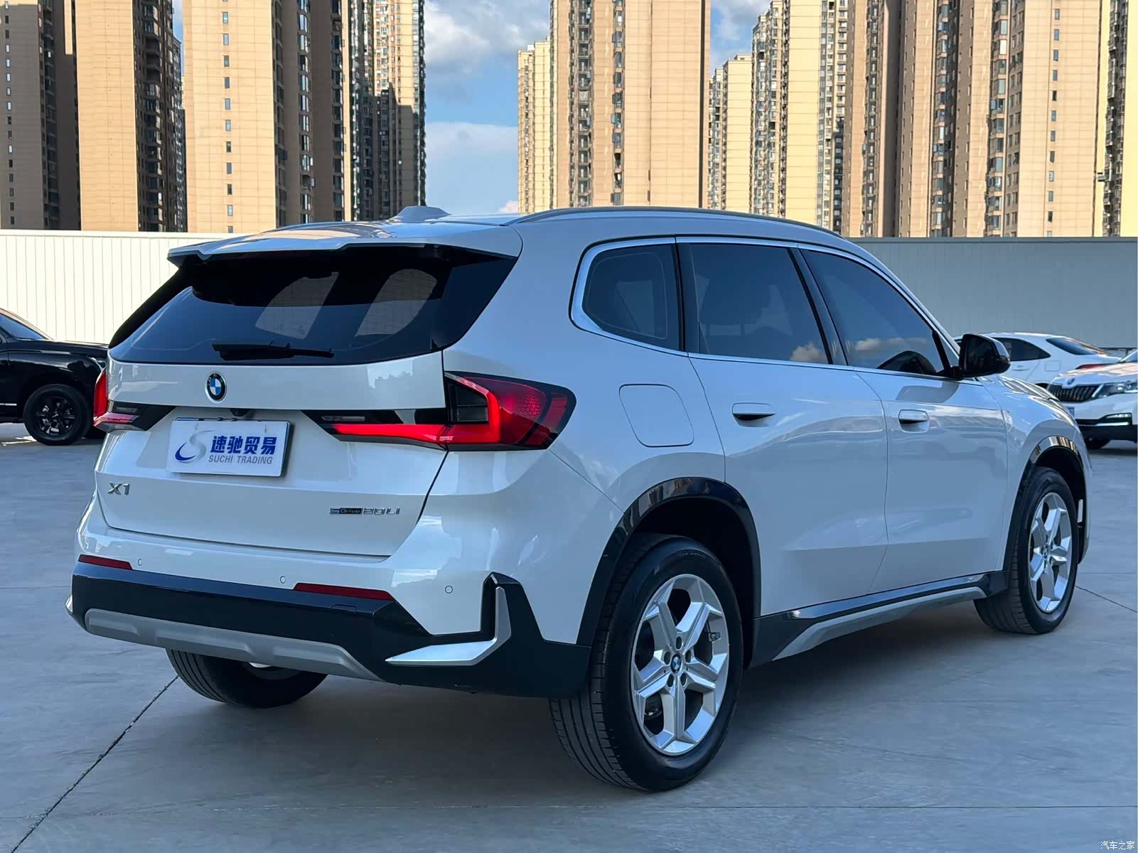 BMW X1, 2023 6