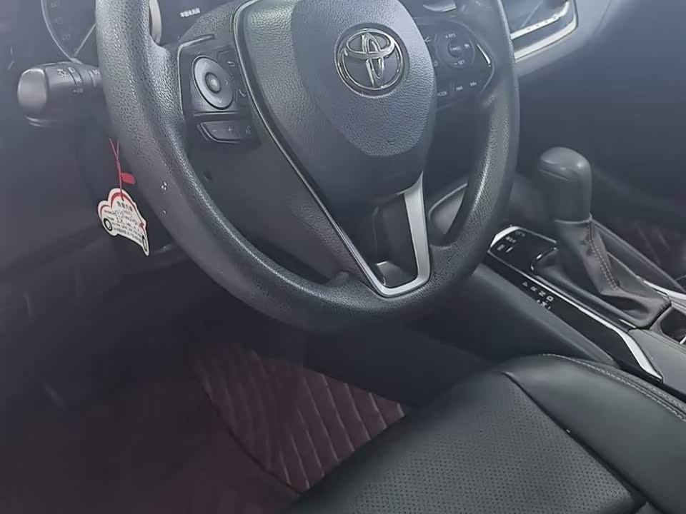 Toyota Corolla Toyota Corolla