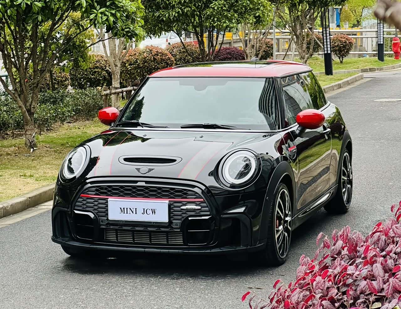 Mini Cooper, 2022 1