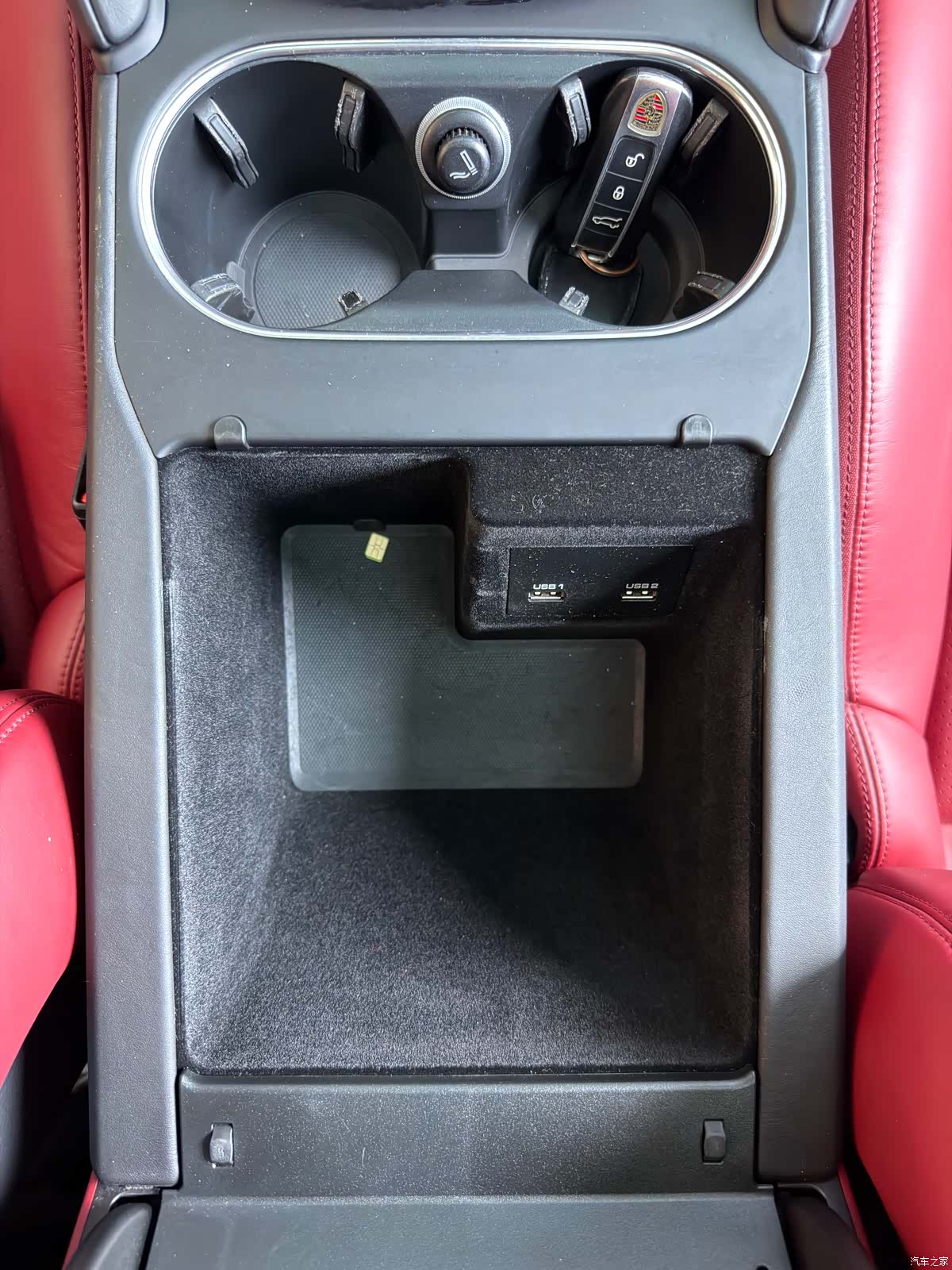 Porsche Cayenne, 2020 12