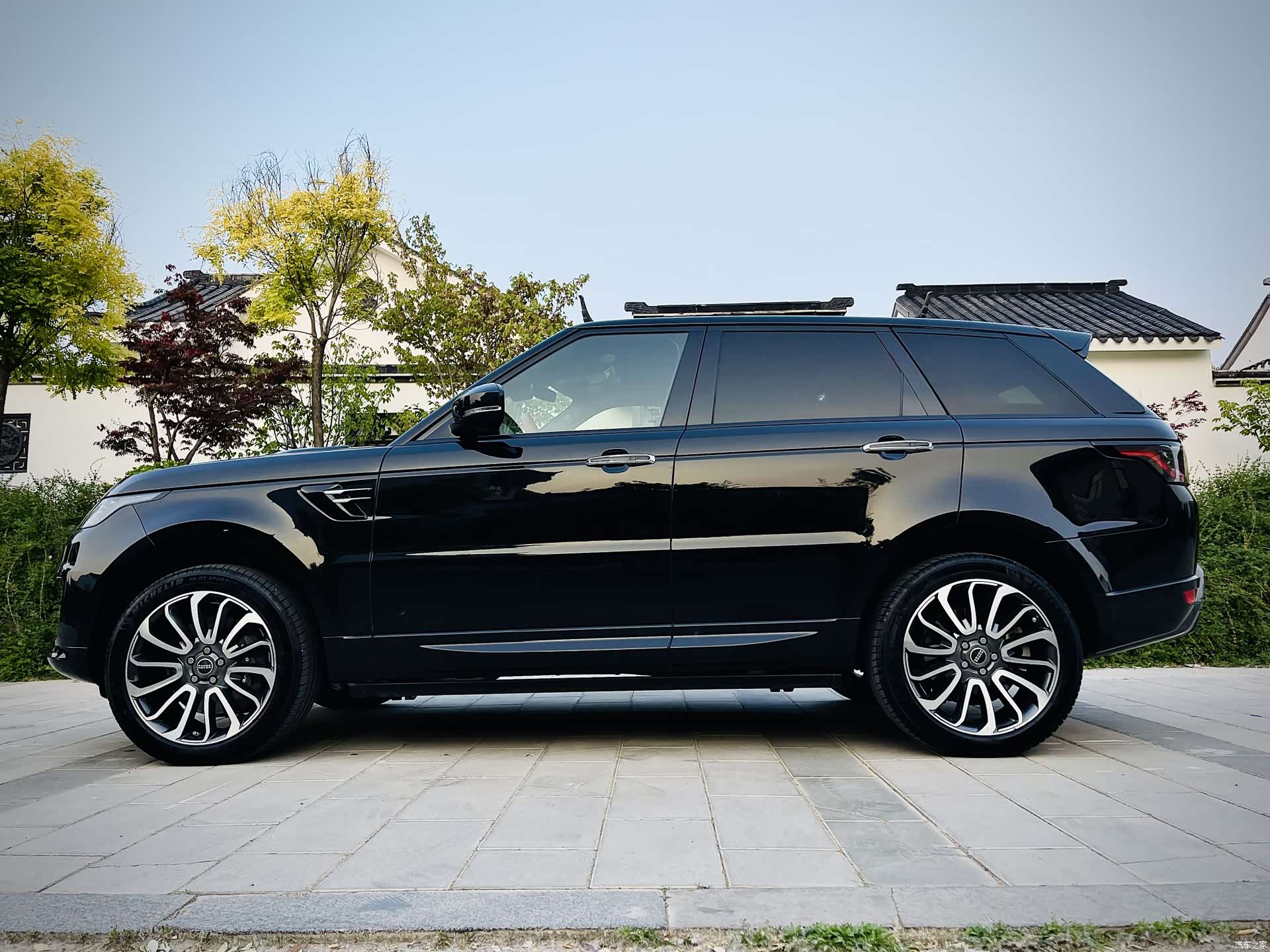 Land Rover Range Rover, 2018 7
