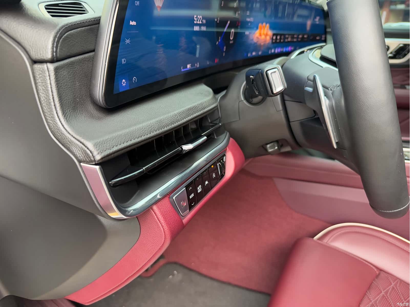 Cadillac CT6, 2024 18