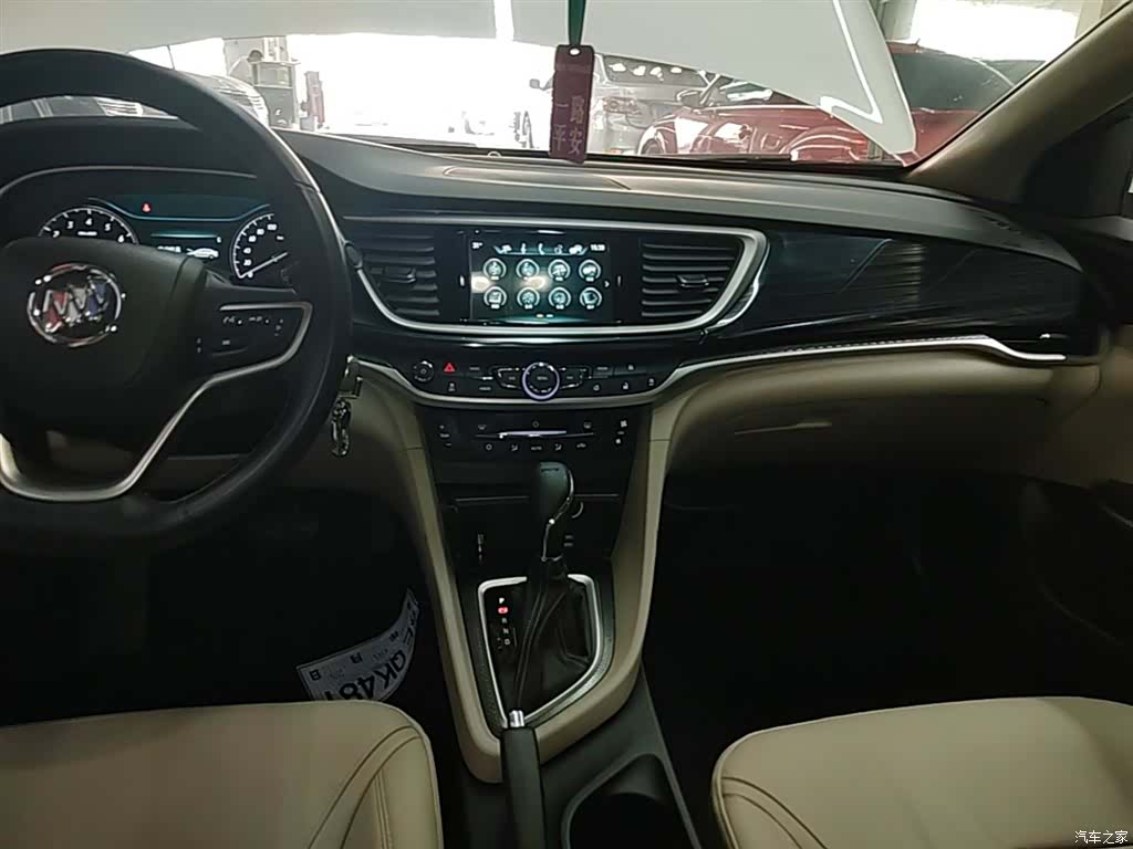 Buick VI, 2019 13