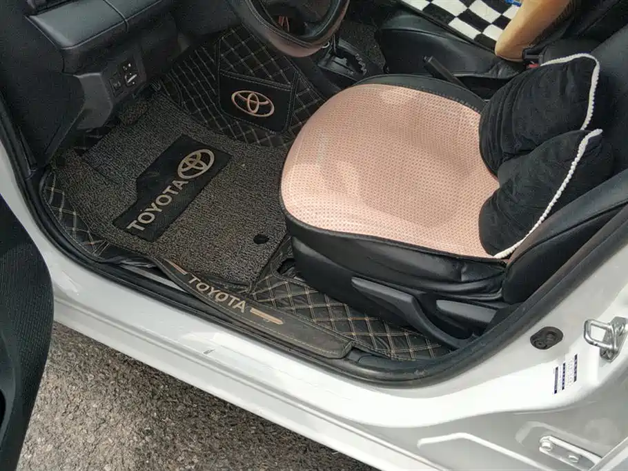 Toyota YARiS L Zhixuan