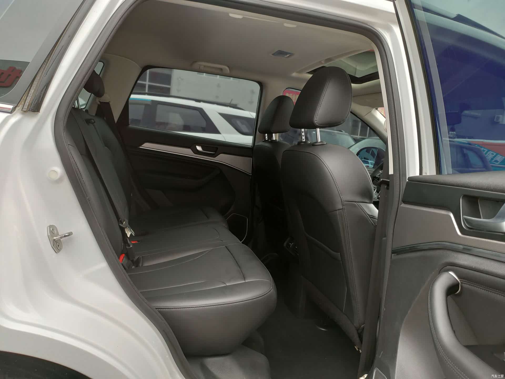 Haval H6, 2018 10