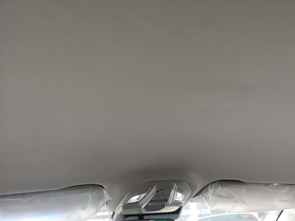 Wuling Starlight, 2026 18
