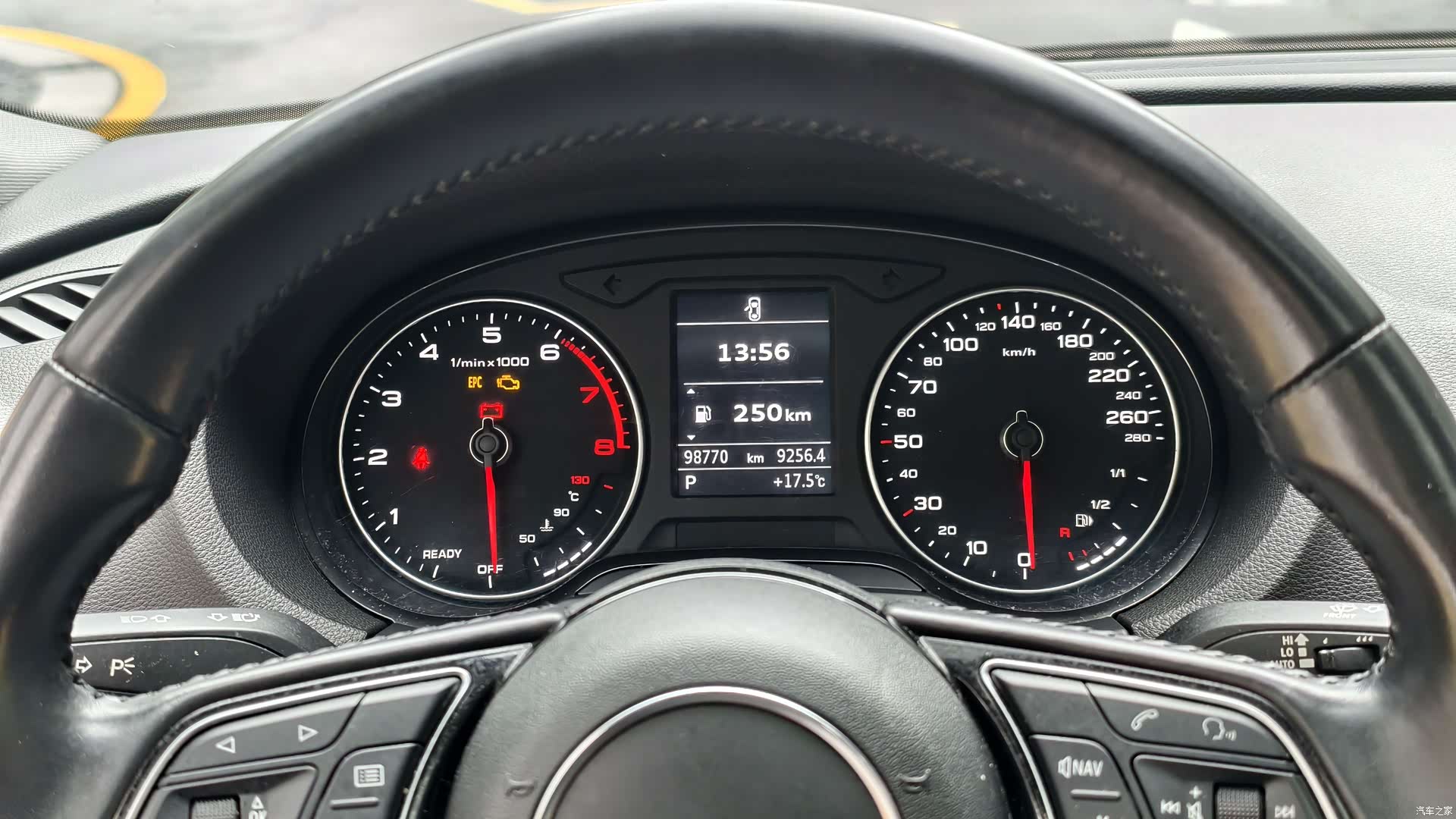 Audi A3, 2019 37