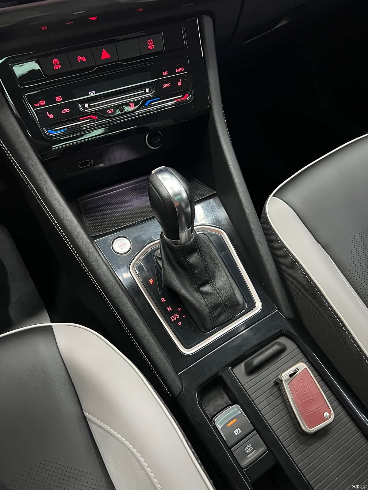 Volkswagen VS7, 2022 15
