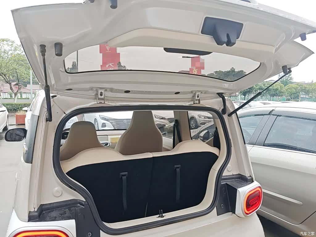 Wuling MINIEV, 2024 19