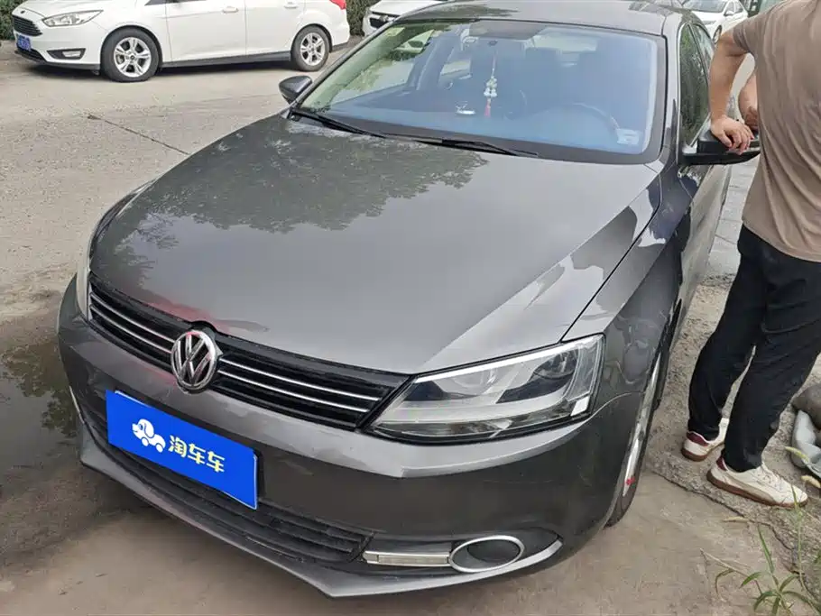 Volkswagen Sagitar Volkswagen Sagitar