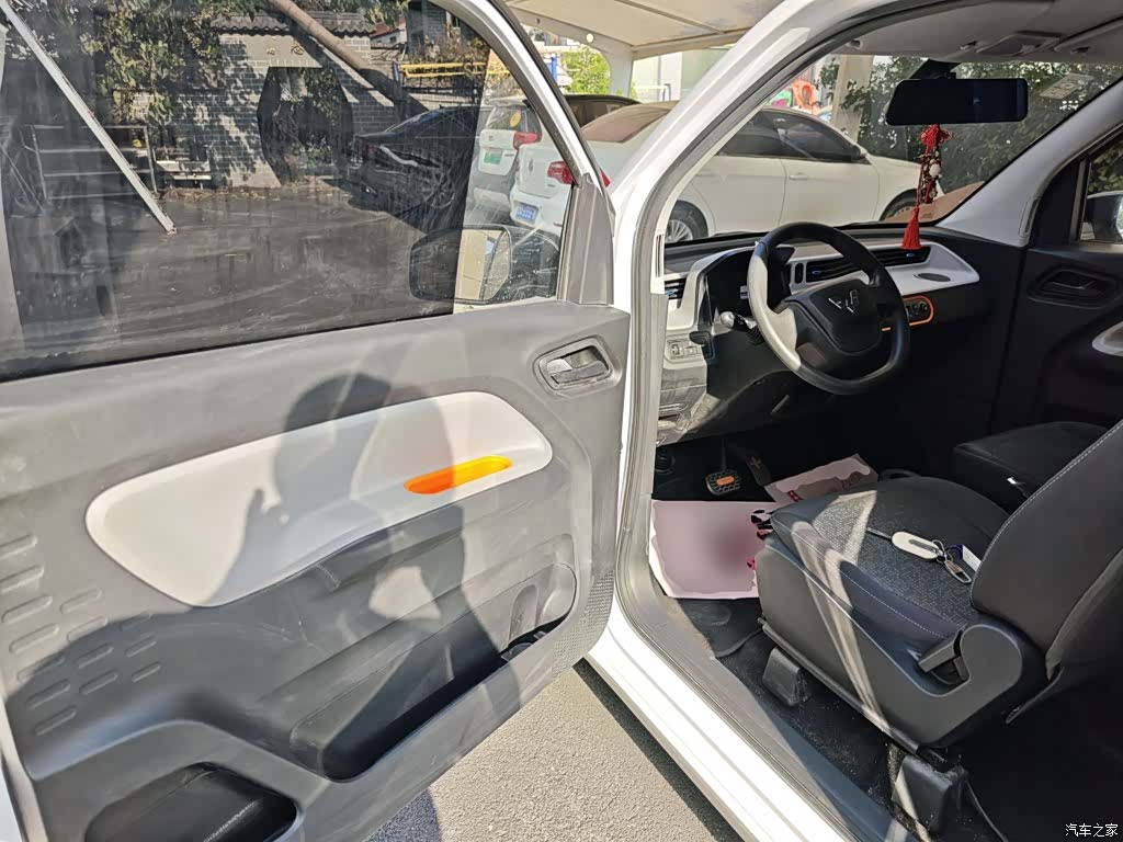 Wuling MINIEV, 2022 16