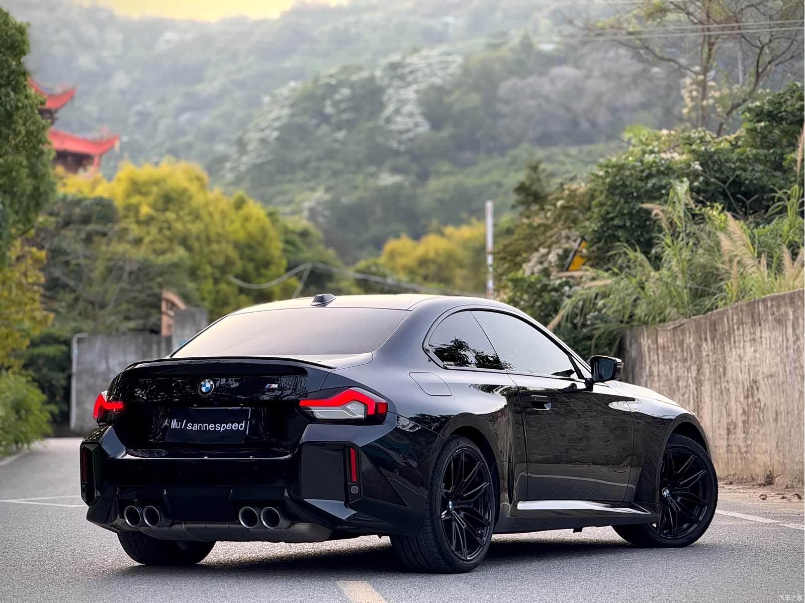 BMW M2, 2024 10