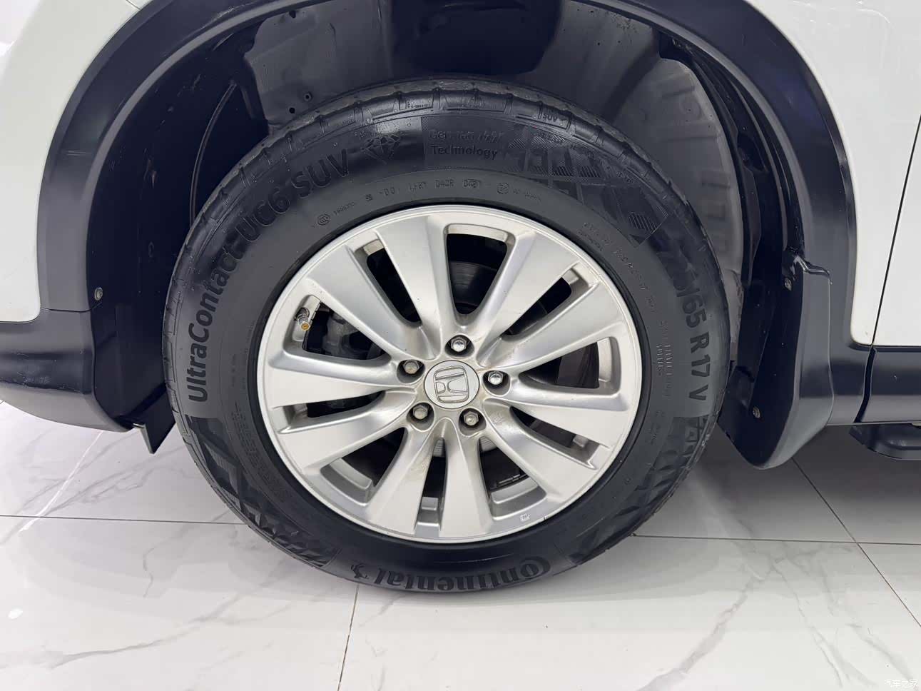 Honda CR-V, 2016 25