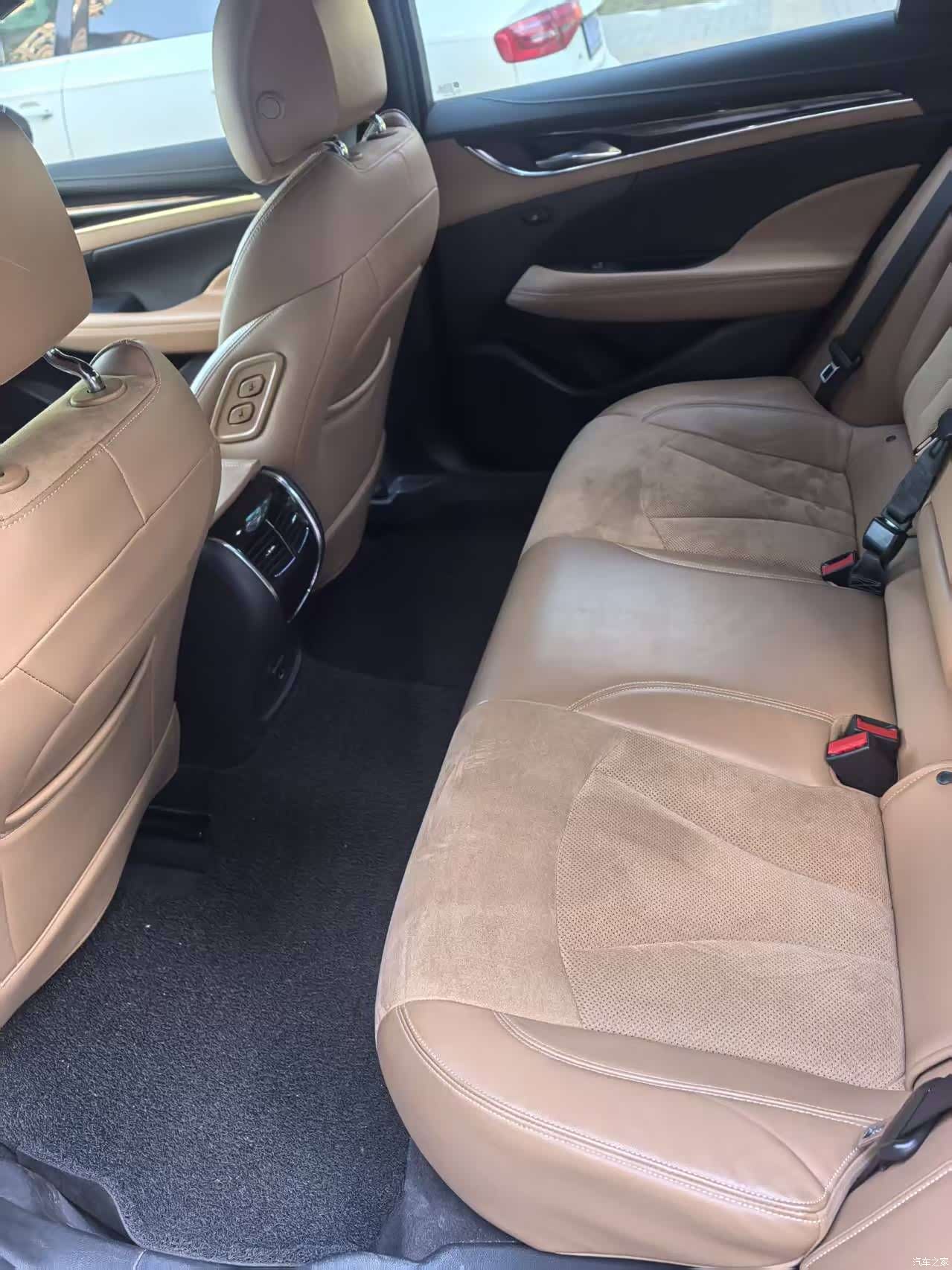 Buick LaCrosse, 2018 7