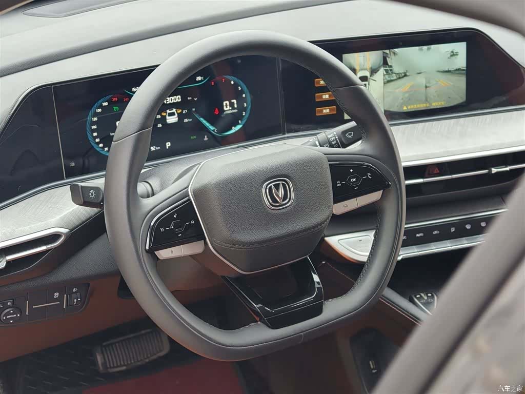 Changan Eado, 2022 14
