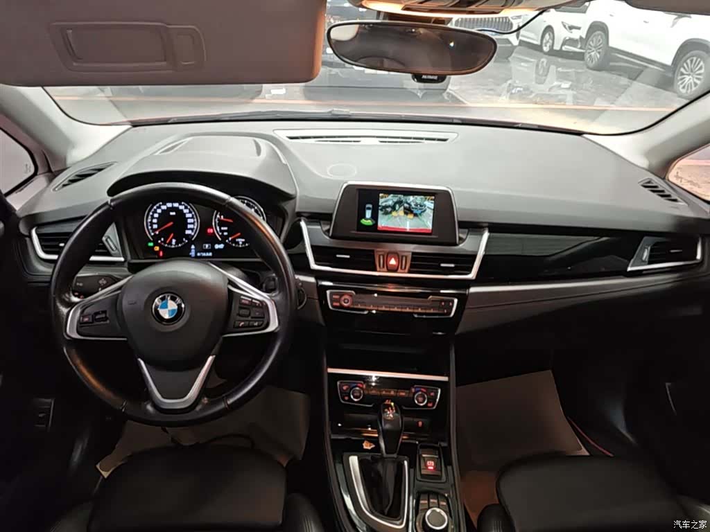 BMW 2 Series, 2018 10
