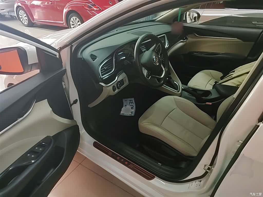 Buick VI, 2019 16