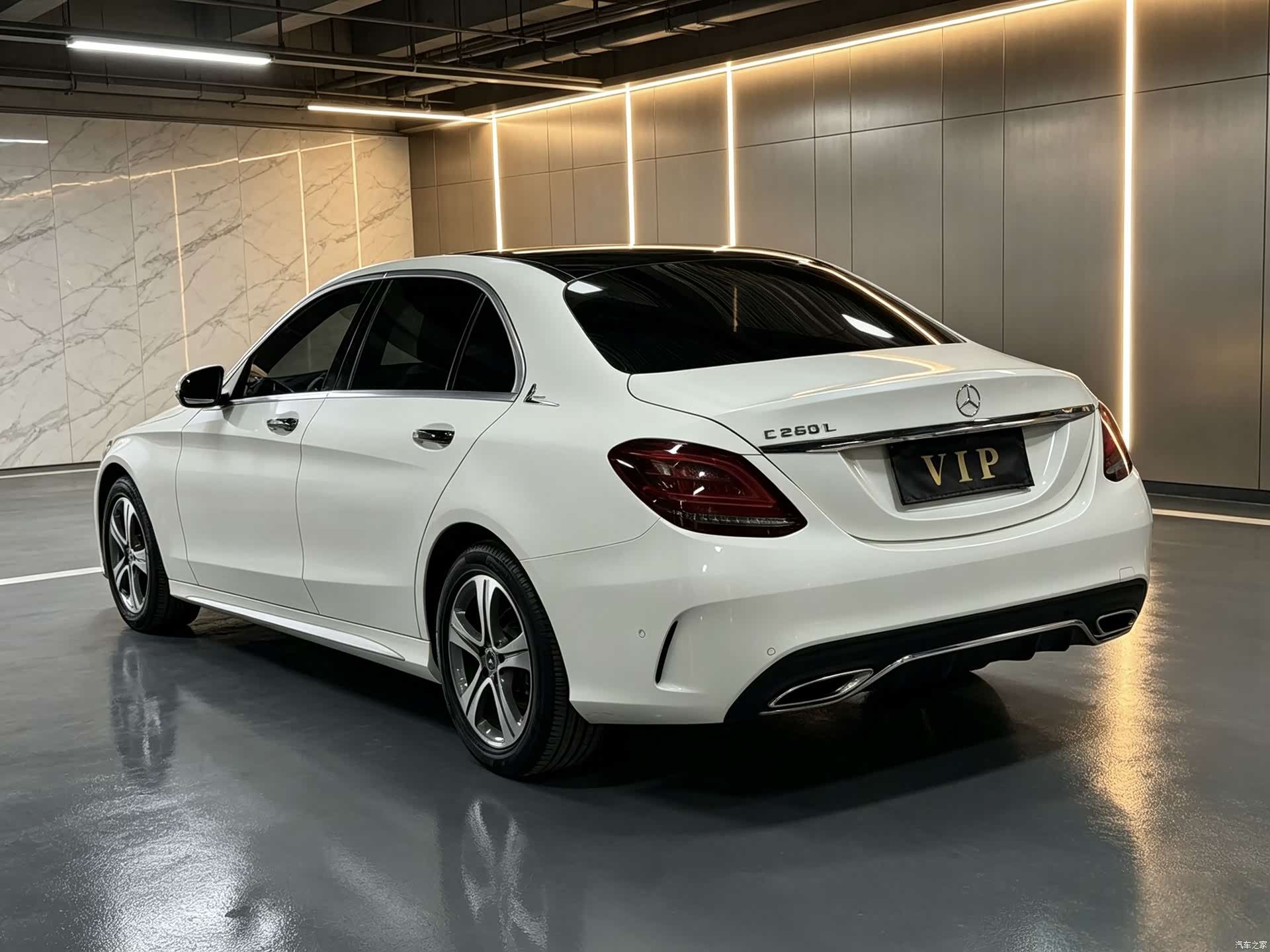 Mercedes-Benz C-Class, 2020 7