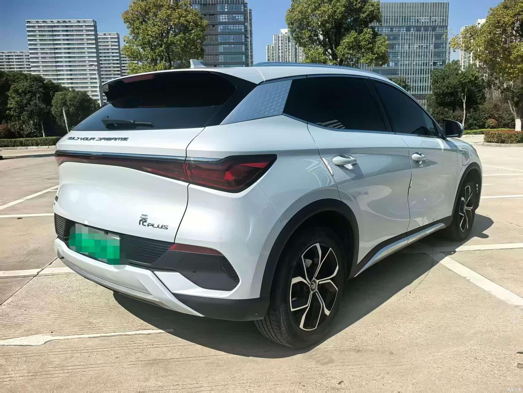 BYD Yuan, 2024 9