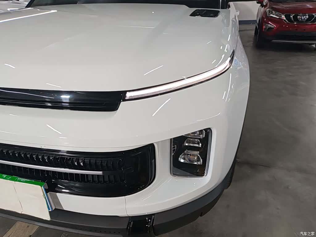 Geely Icon, 2025 24