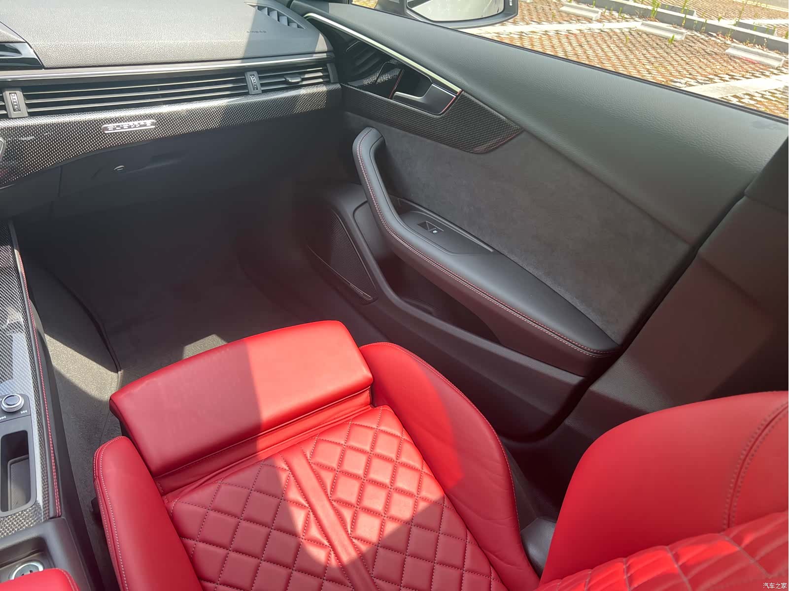 Audi S4, 2024 14