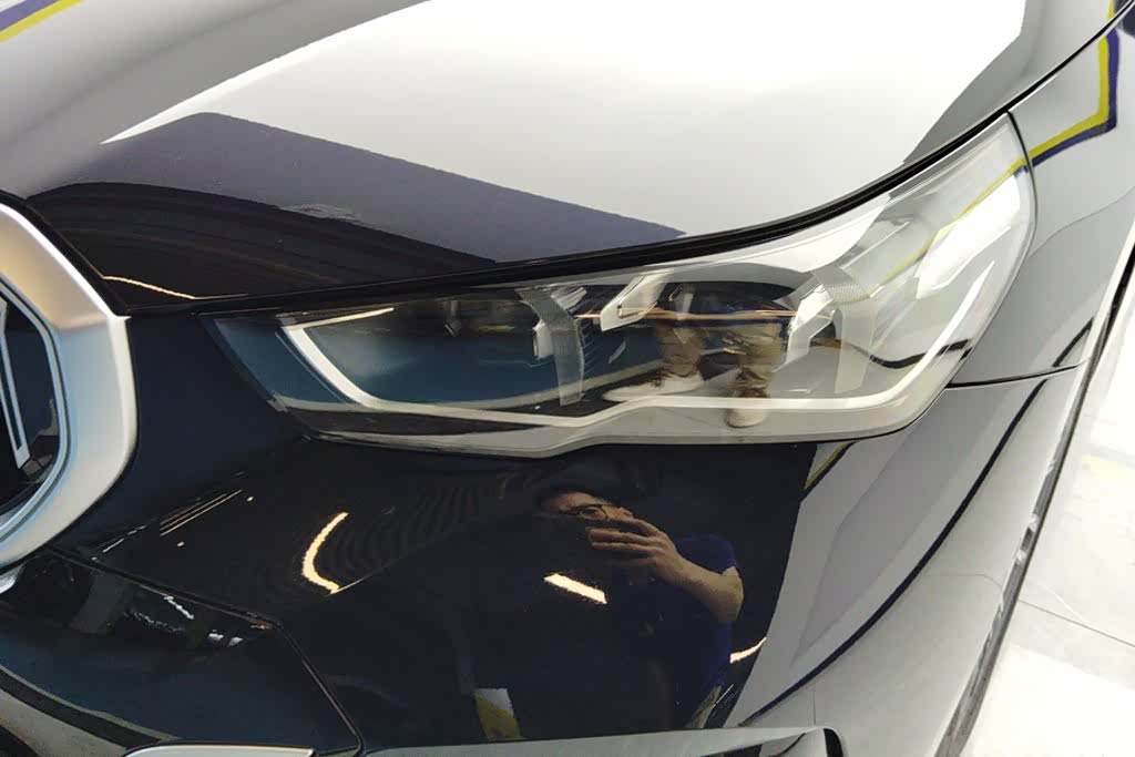BMW 5 Series, 2024 все фото