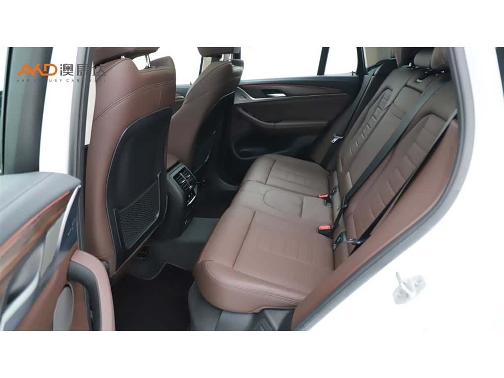BMW X3, 2021 7
