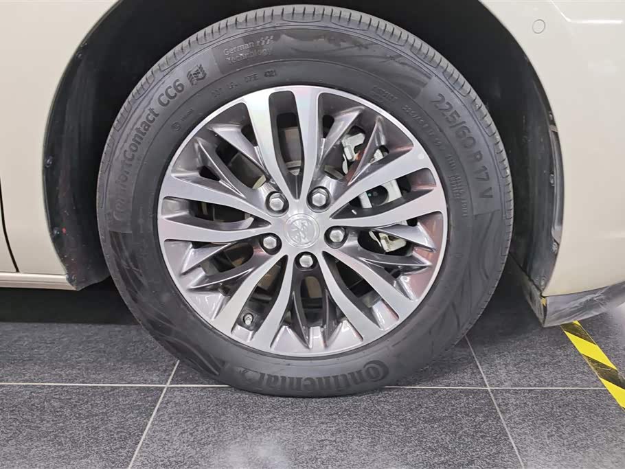 Buick GL8 Buick GL8
