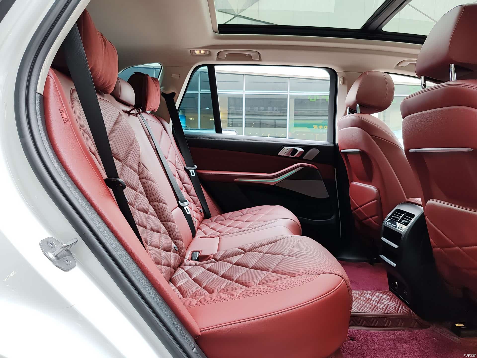 BMW X5, 2023 7