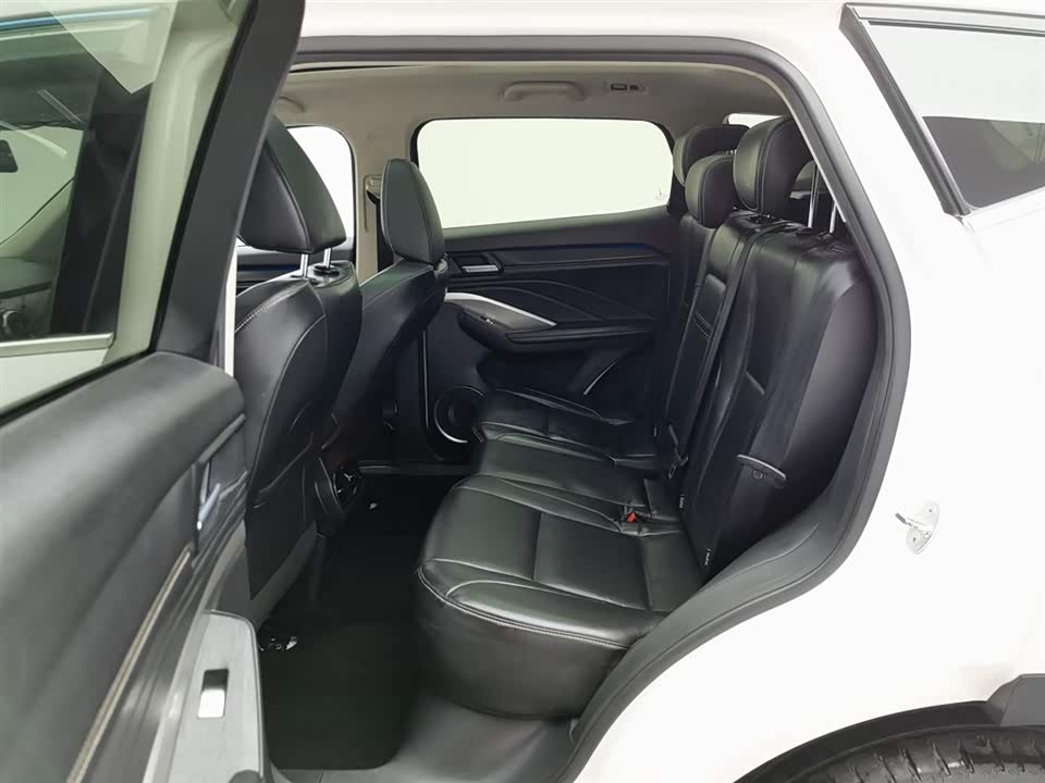Weipai VV6