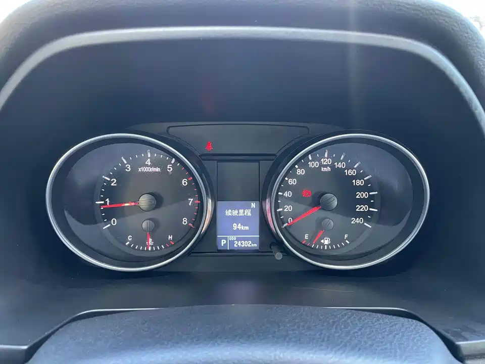 Haval M6 Haval M6