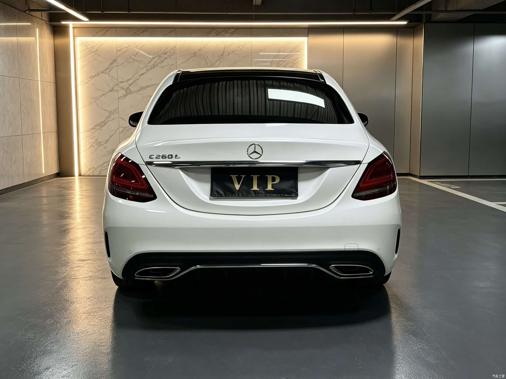 Mercedes-Benz C-Class, 2020 8