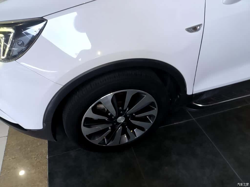 Buick Encore, 2019 23