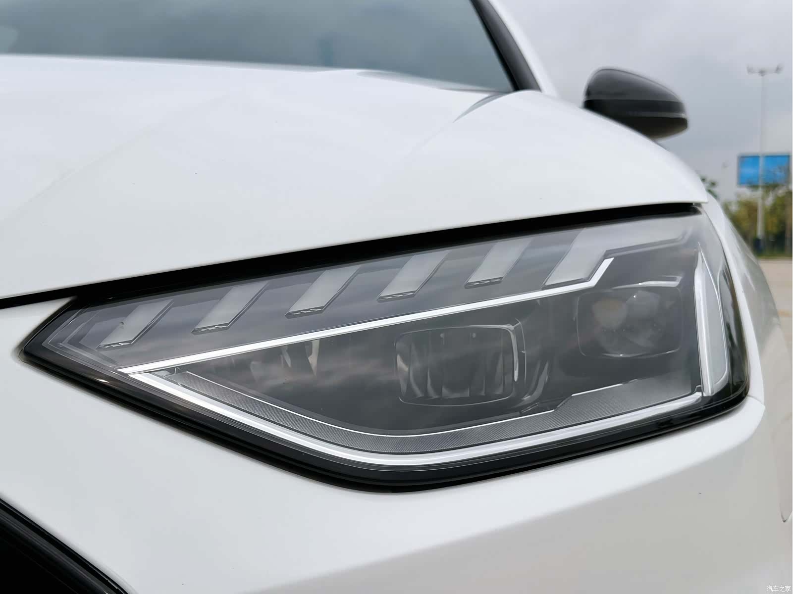 Audi A4L, 2022 15