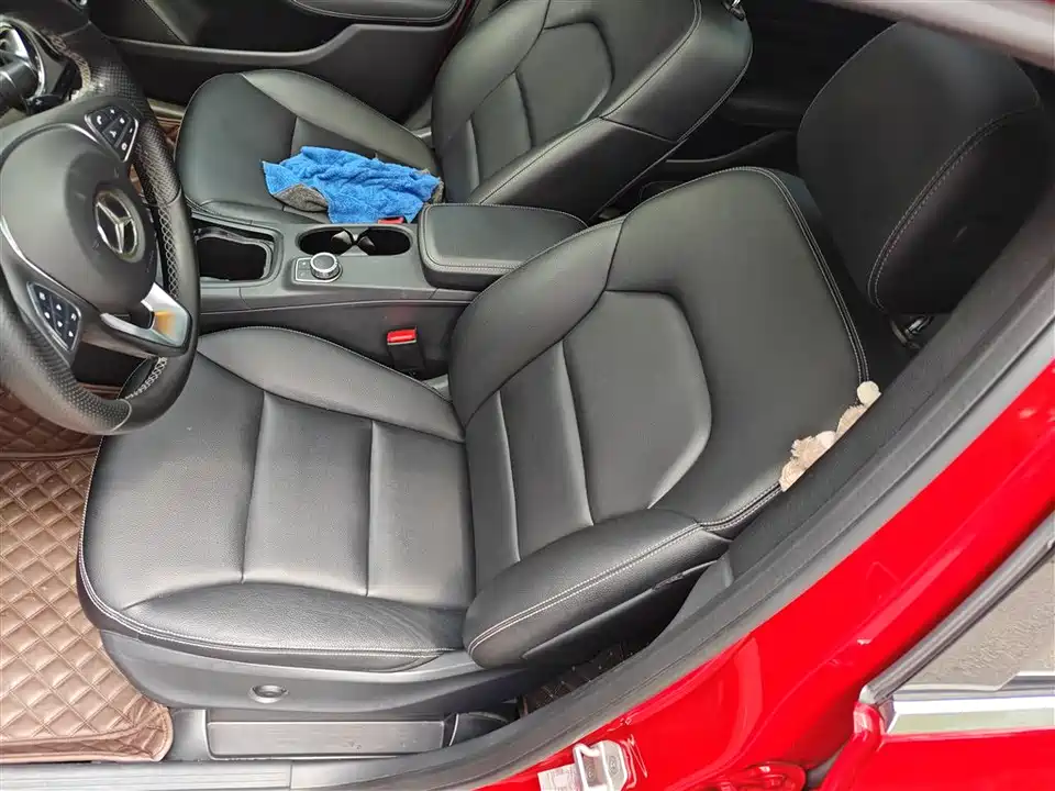 Mercedes-Benz Class B