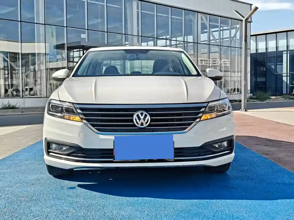 Volkswagen Lavida Volkswagen Lavida