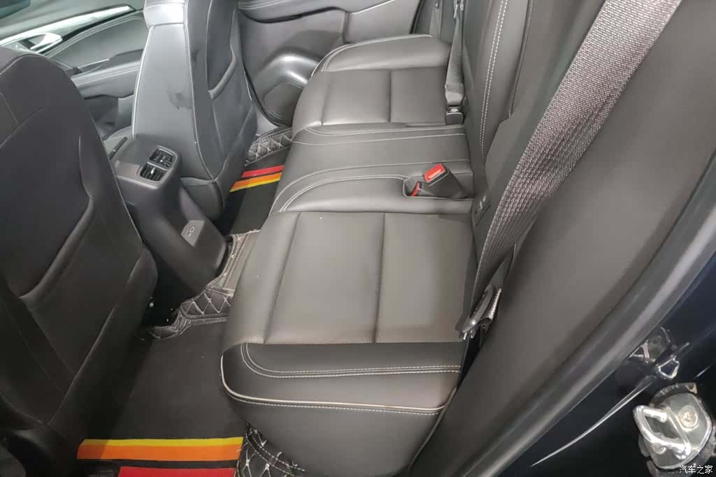 Buick Envision Plus, 2022 11