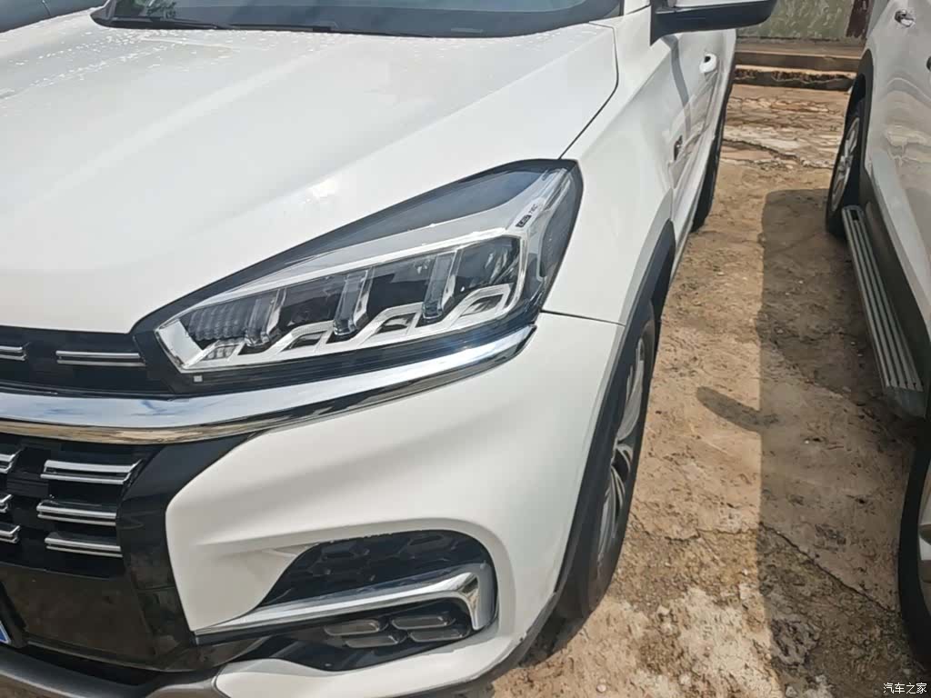 Chery Tiggo 8, 2021 24