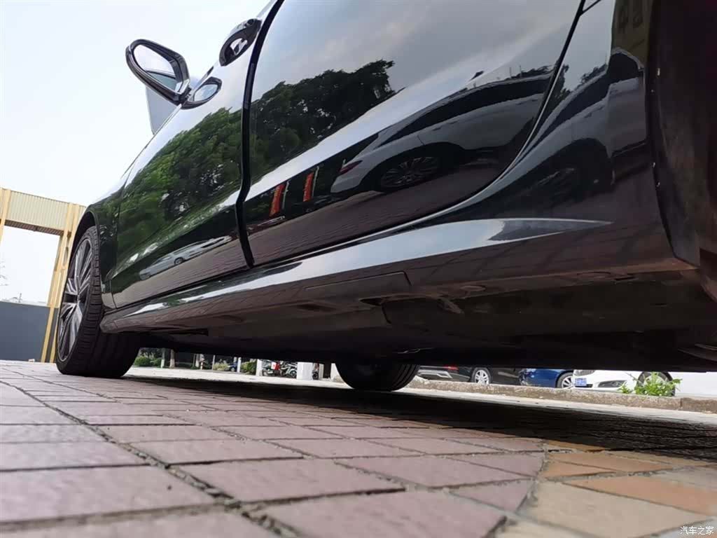 Audi A6, 2018 20