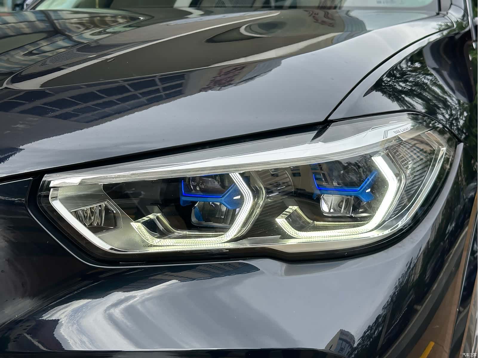 BMW X5, 2023 4