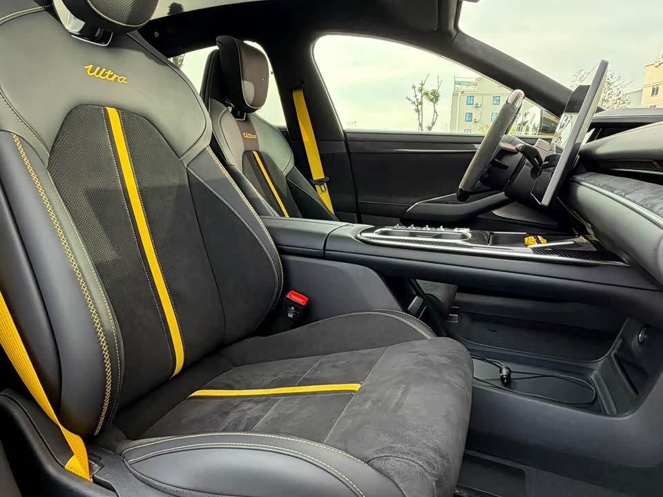 Xiaomi Xiaomi SU7 Ultra