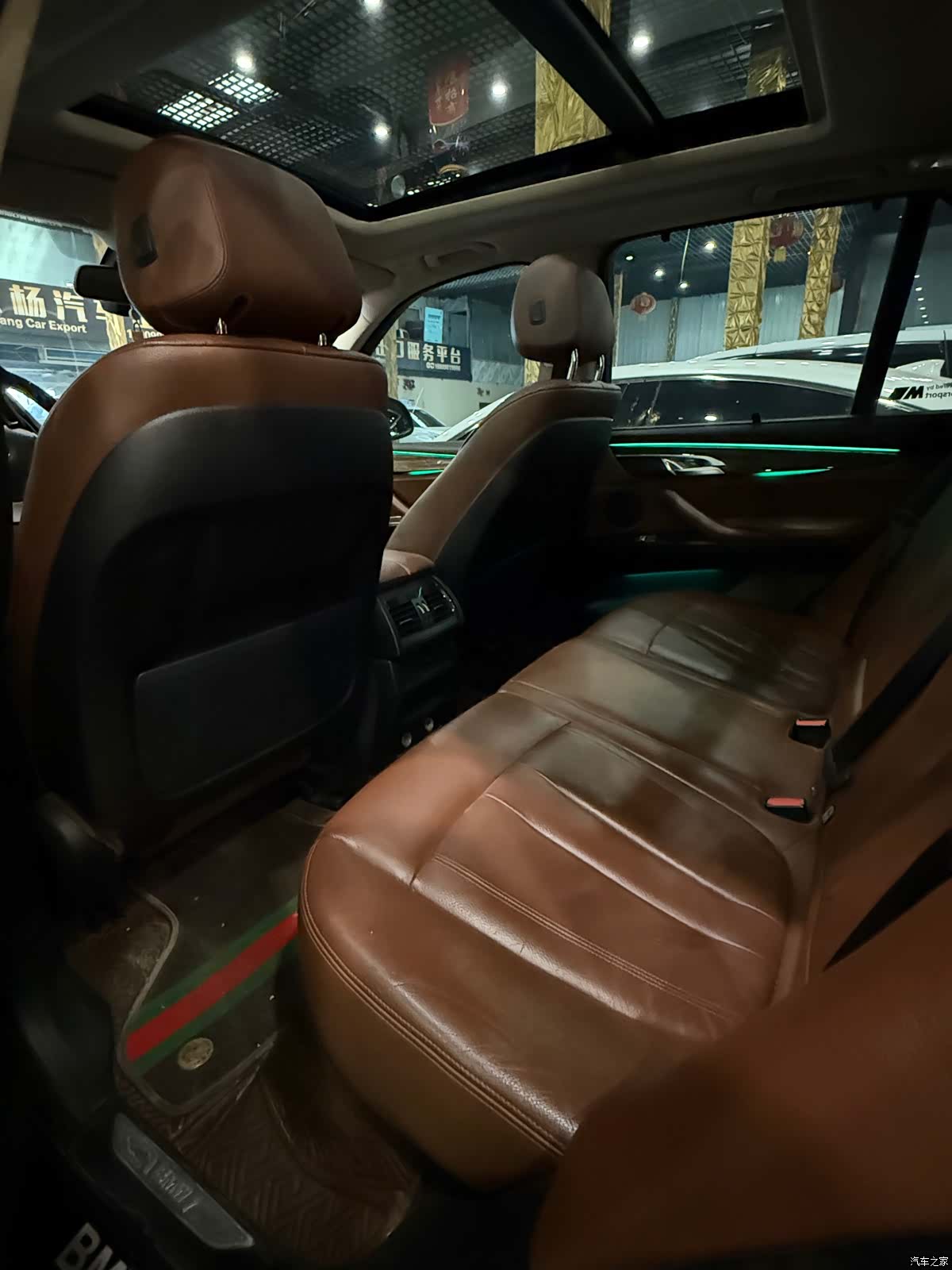 BMW X5, 2015 9