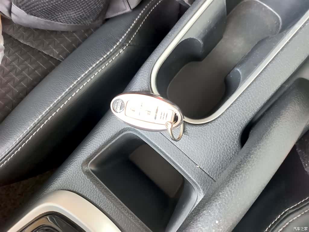 Nissan Tiida, 2017 9