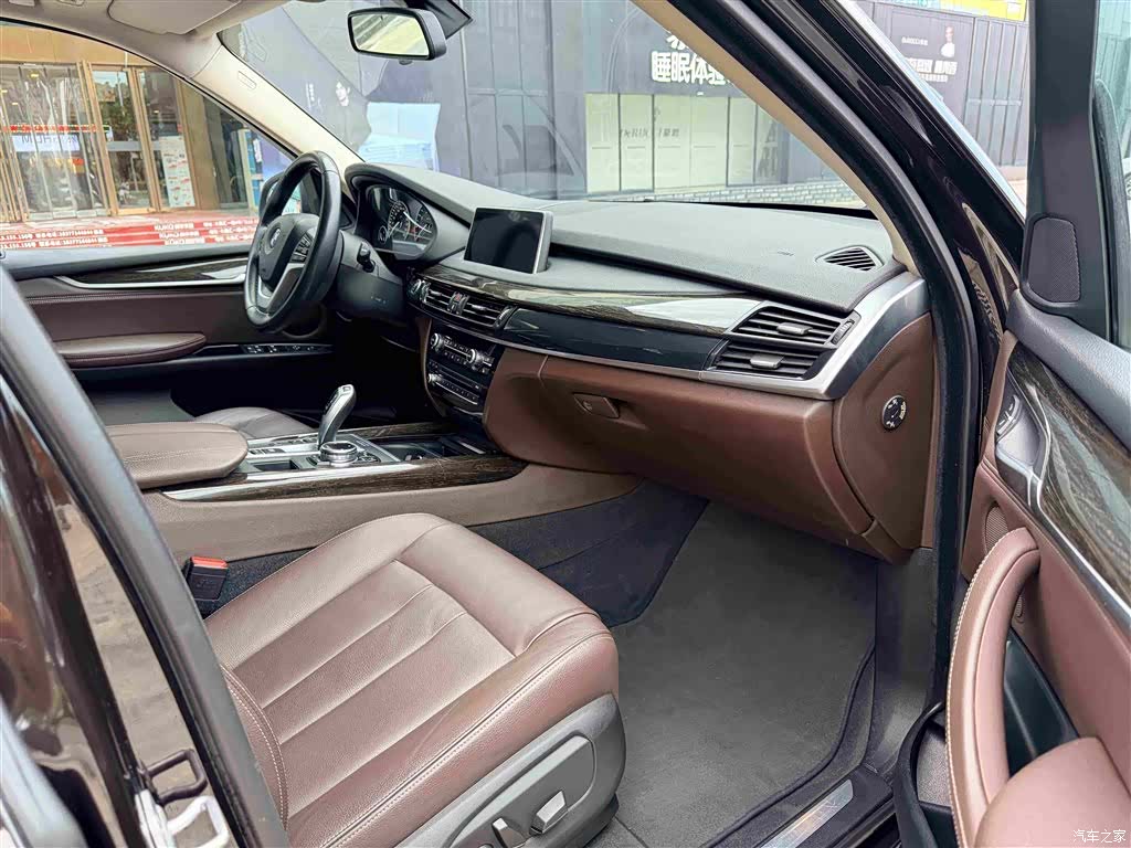 BMW X5, 2014 10